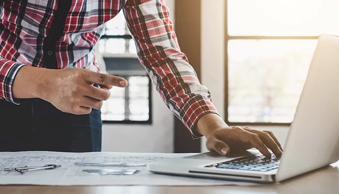 &eacute;conomiste de la construction &agrave; Rouen
