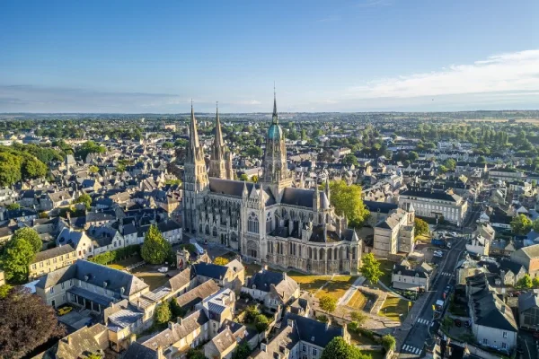 Intervention rapide Rouen m&eacute;tropole