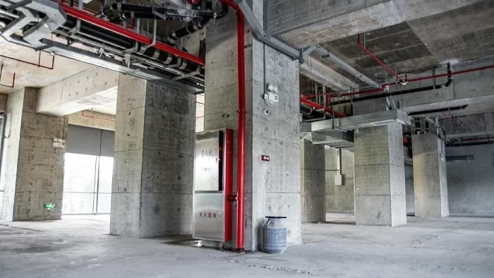 S&eacute;r&eacute;nit&eacute; et garantie d&eacute;cennale pour les chantiers